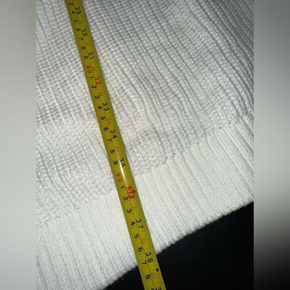 Divided H&M Heavyweight Knit Cotton blend oversized Cardigan 2XL EUC - Picture 8 of 8